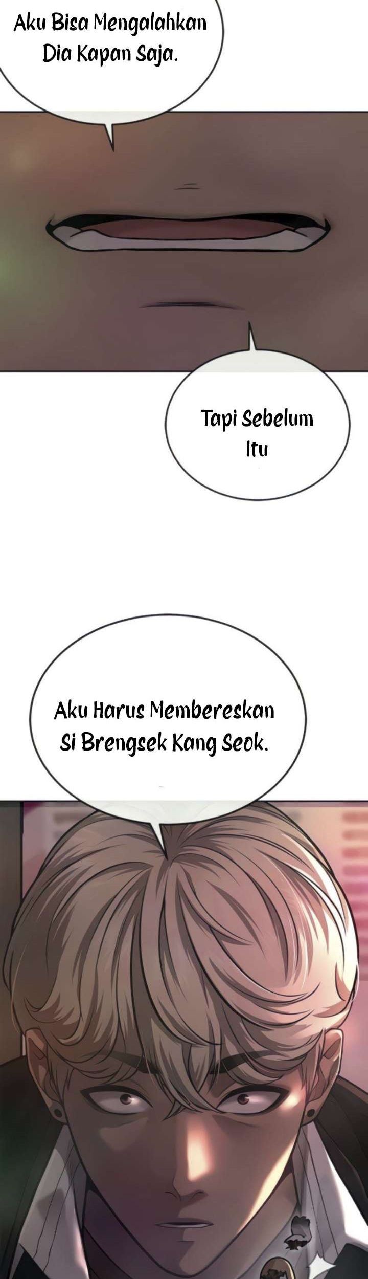 Quest Supremacy Chapter 24 Gambar 49