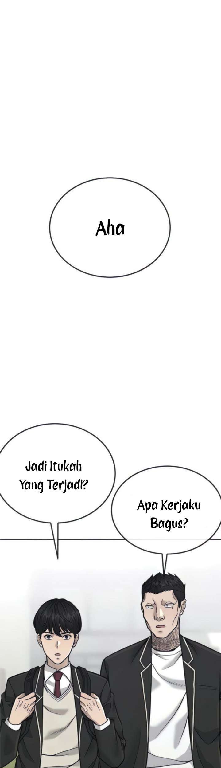 Quest Supremacy Chapter 24 Gambar 51