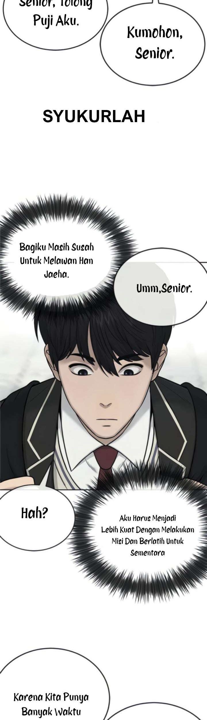 Quest Supremacy Chapter 24 Gambar 53