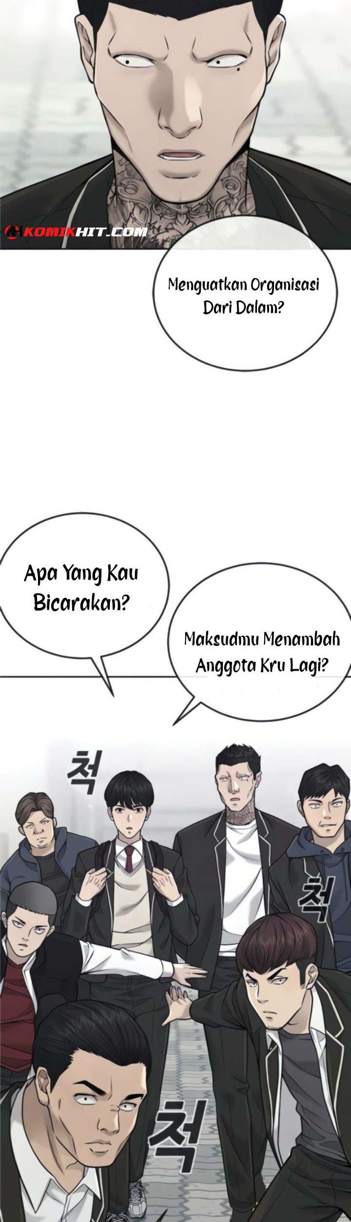 Quest Supremacy Chapter 24 Gambar 55