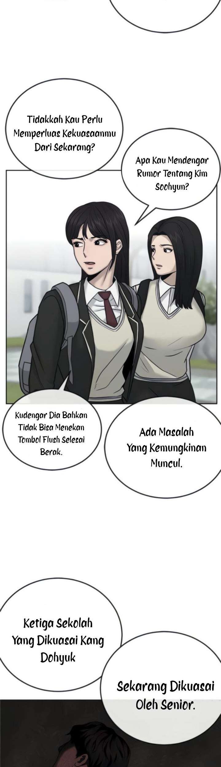 Quest Supremacy Chapter 24 Gambar 57