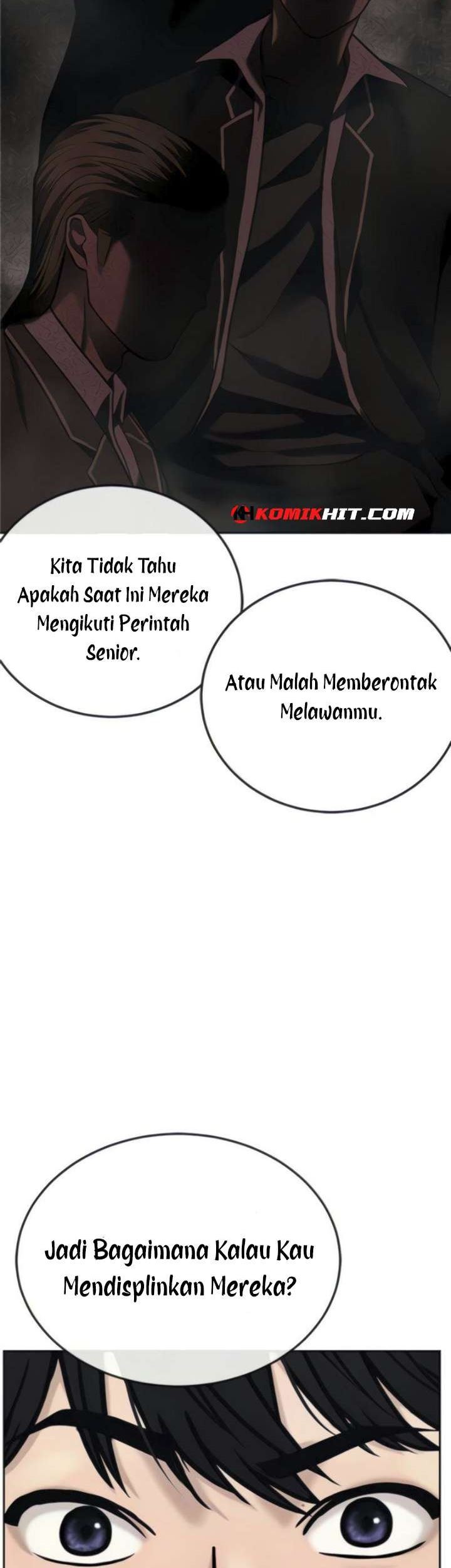 Quest Supremacy Chapter 24 Gambar 59
