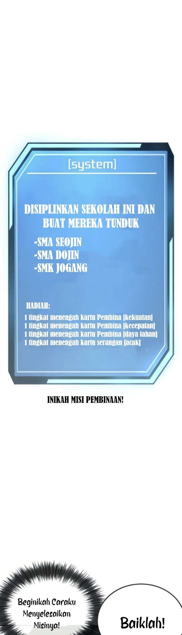 Quest Supremacy Chapter 24 Gambar 61