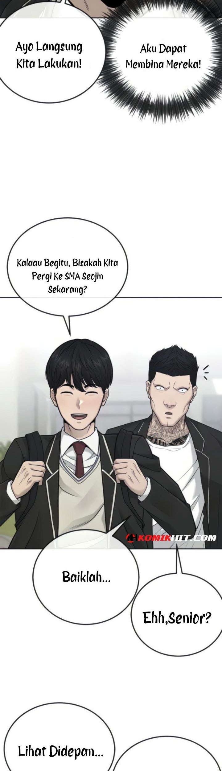Quest Supremacy Chapter 24 Gambar 63