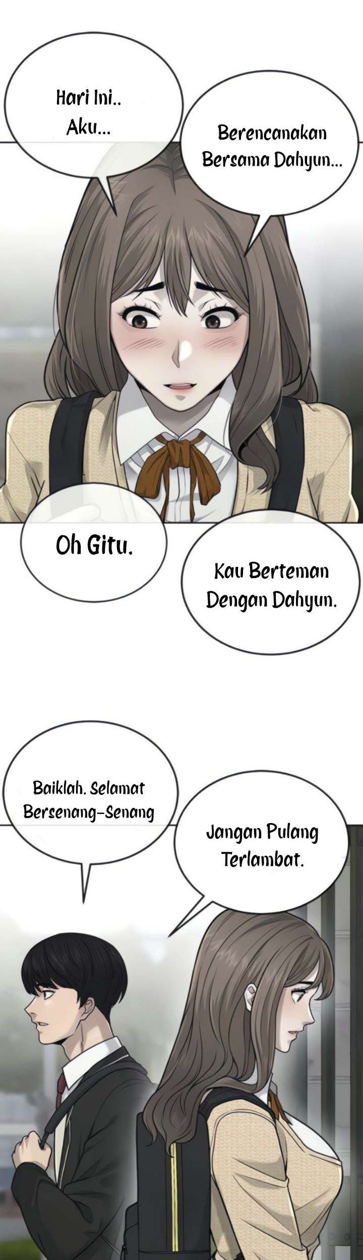 Quest Supremacy Chapter 24 Gambar 67