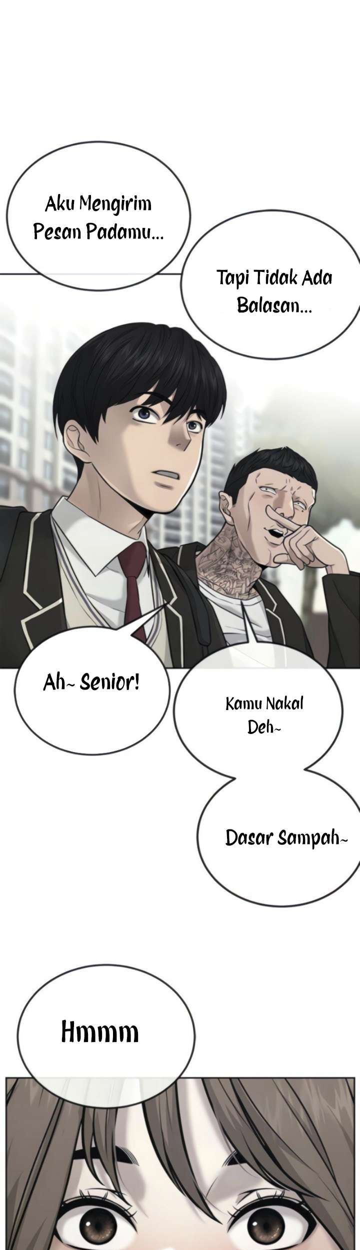 Quest Supremacy Chapter 24 Gambar 71