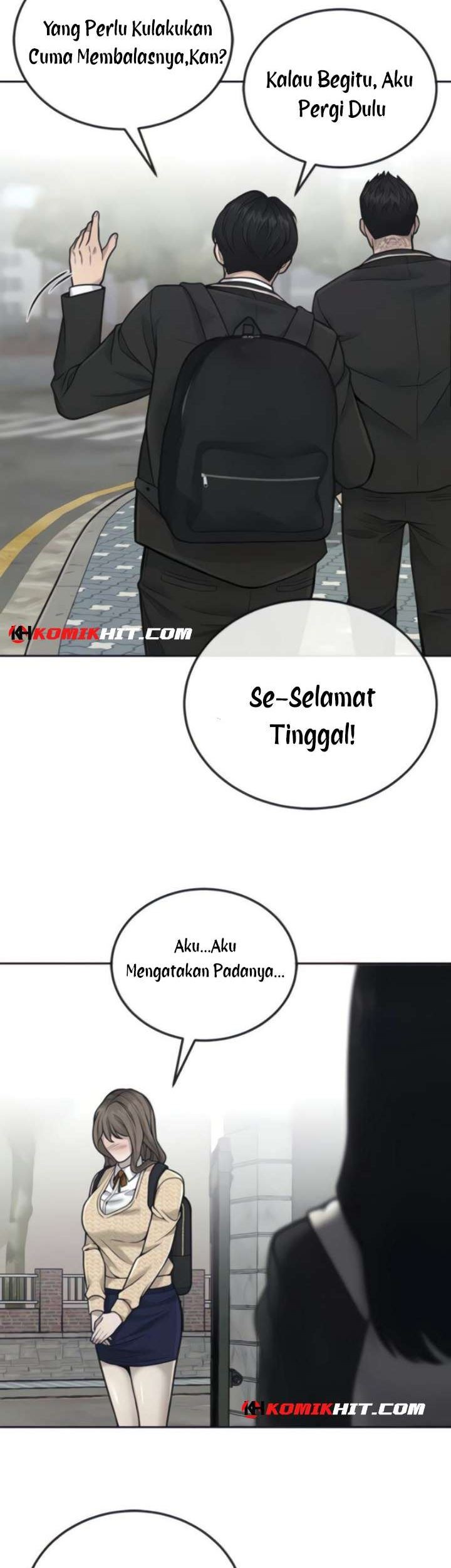 Quest Supremacy Chapter 24 Gambar 73