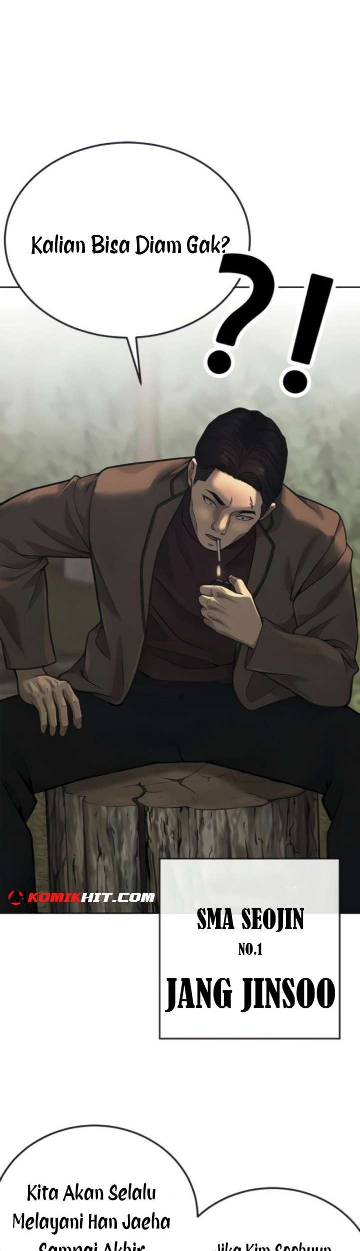 Quest Supremacy Chapter 24 Gambar 81