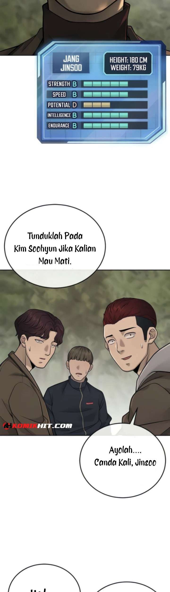 Quest Supremacy Chapter 24 Gambar 83