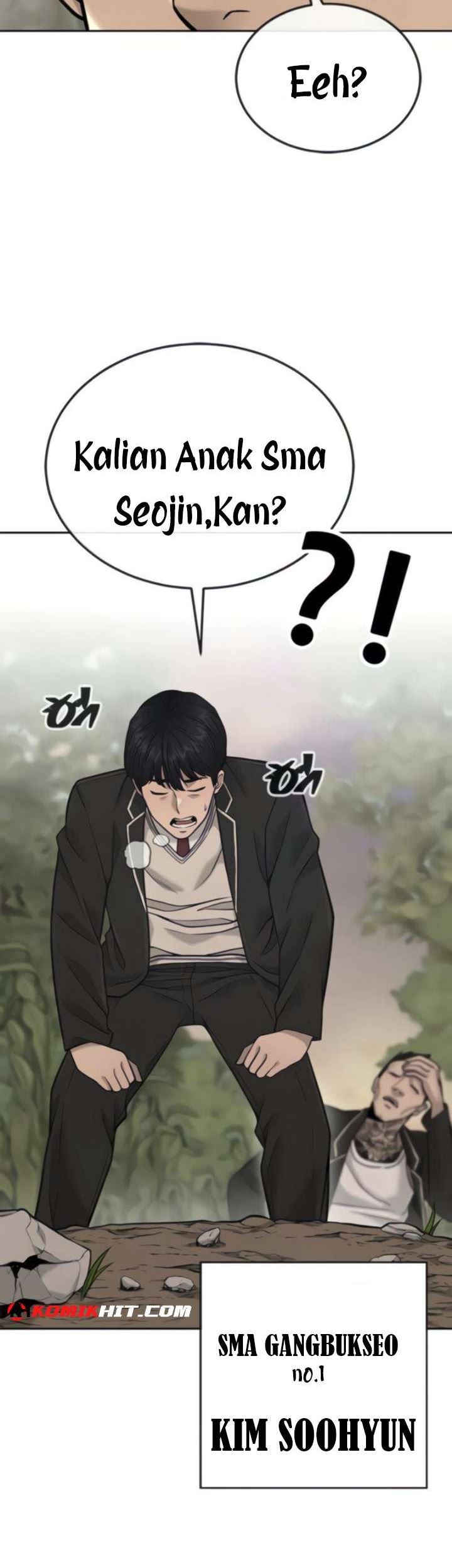 Quest Supremacy Chapter 24 Gambar 85
