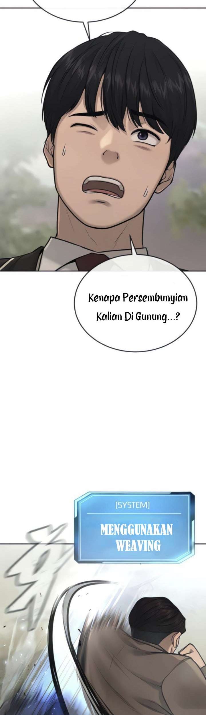 Quest Supremacy Chapter 24 Gambar 87