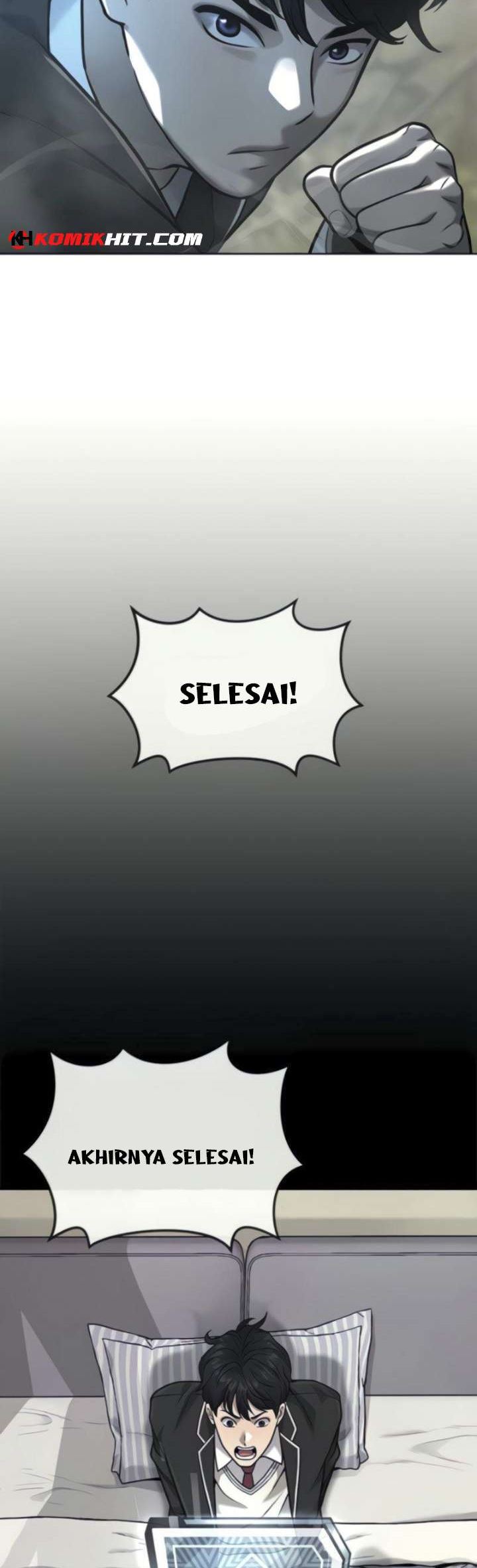Quest Supremacy Chapter 24 Gambar 93