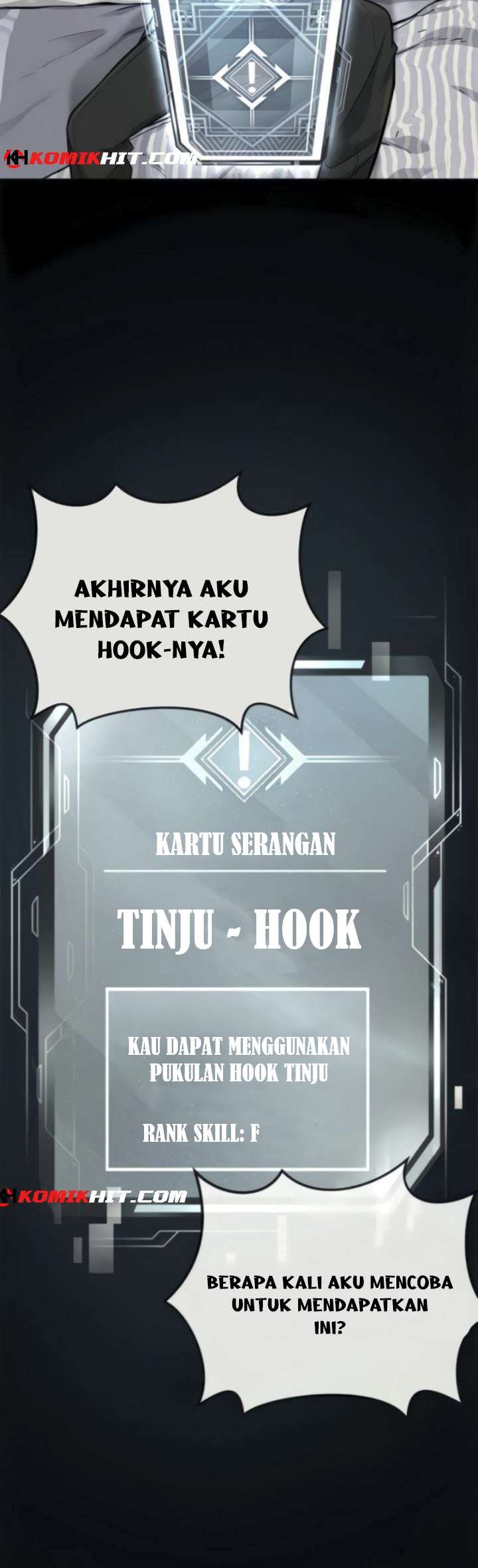Quest Supremacy Chapter 24 Gambar 94