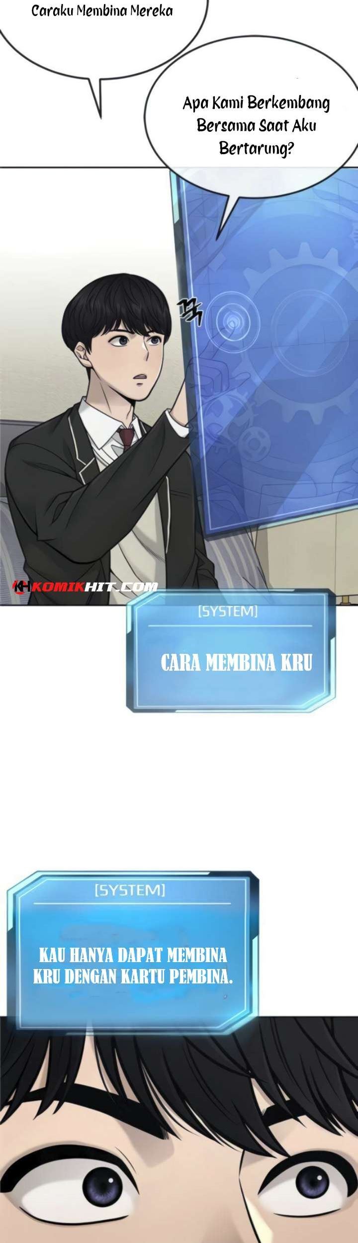 Quest Supremacy Chapter 24 Gambar 7