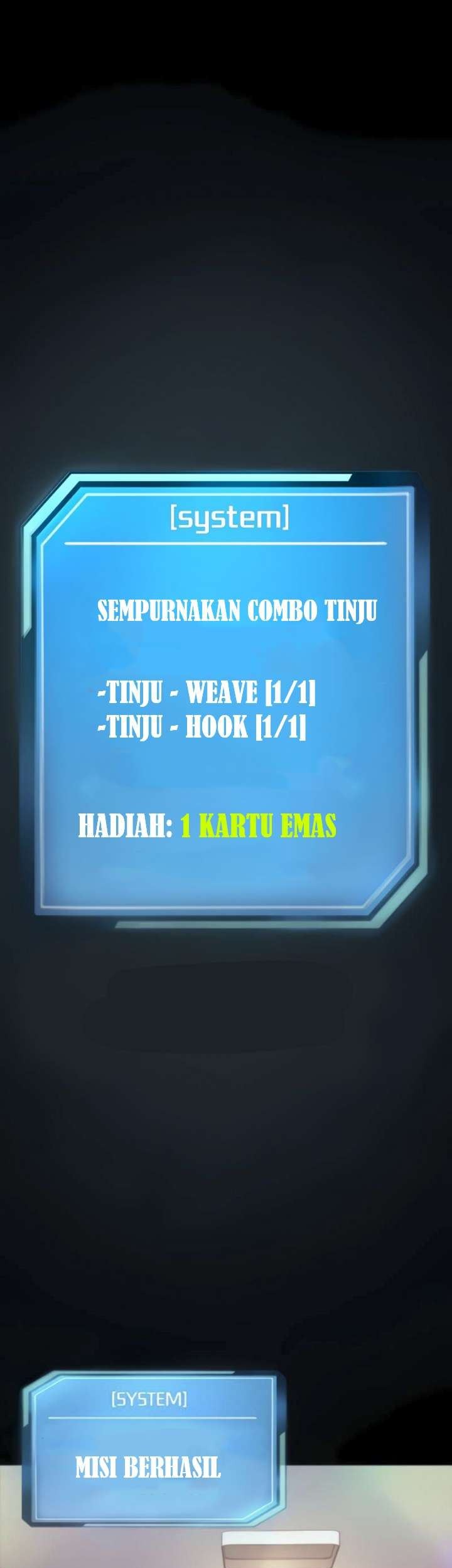 Quest Supremacy Chapter 24 Gambar 96