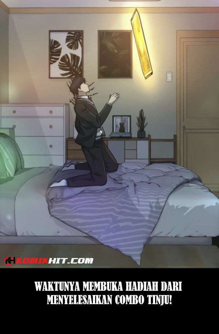 Quest Supremacy Chapter 24 Gambar 97