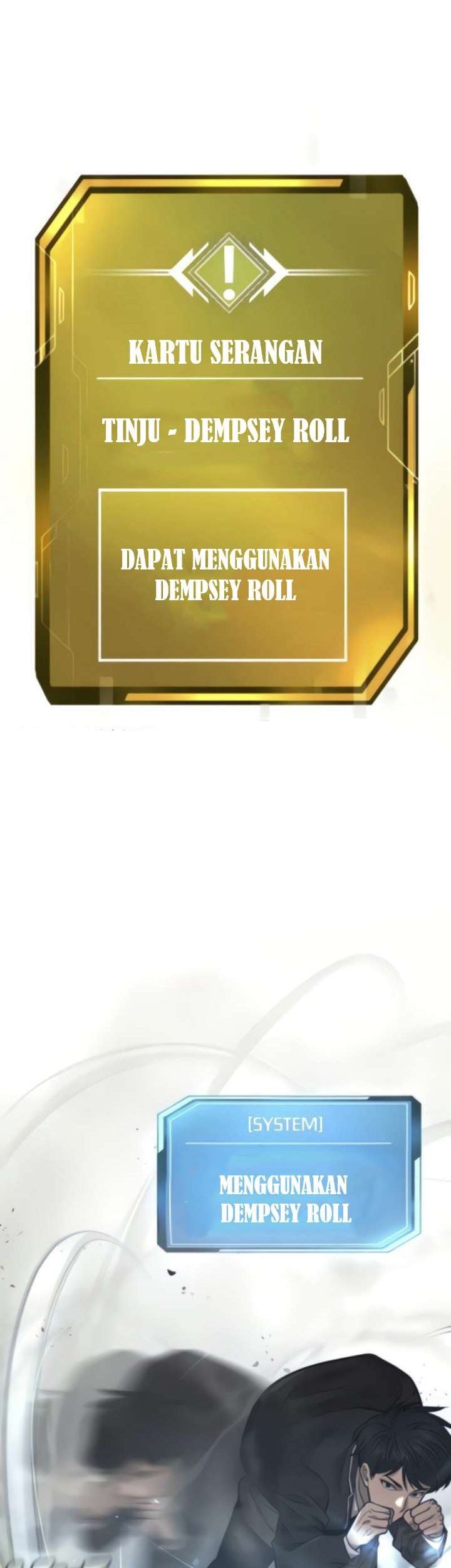 Quest Supremacy Chapter 24 Gambar 100