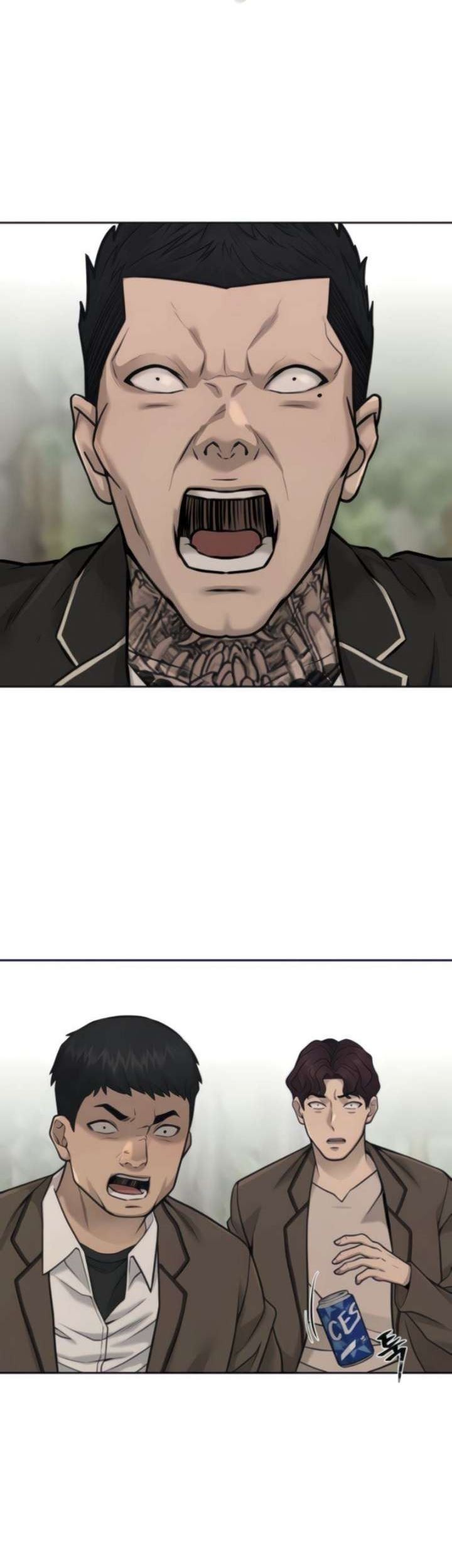Quest Supremacy Chapter 24 Gambar 102
