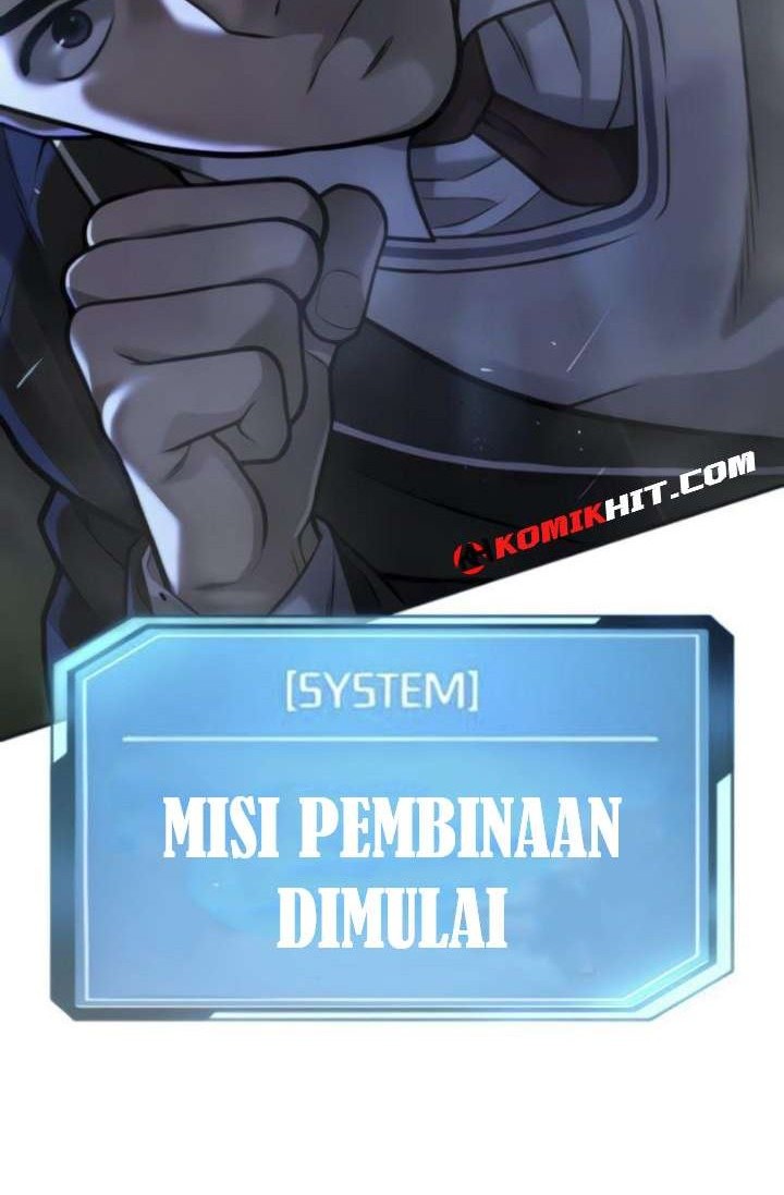 Quest Supremacy Chapter 24 Gambar 105