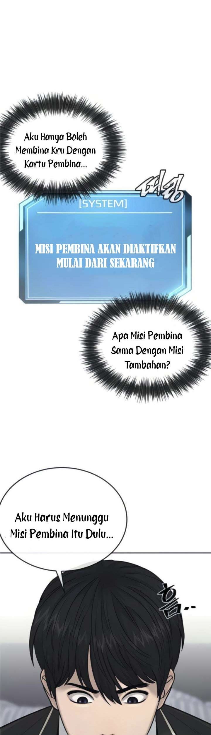 Quest Supremacy Chapter 24 Gambar 9