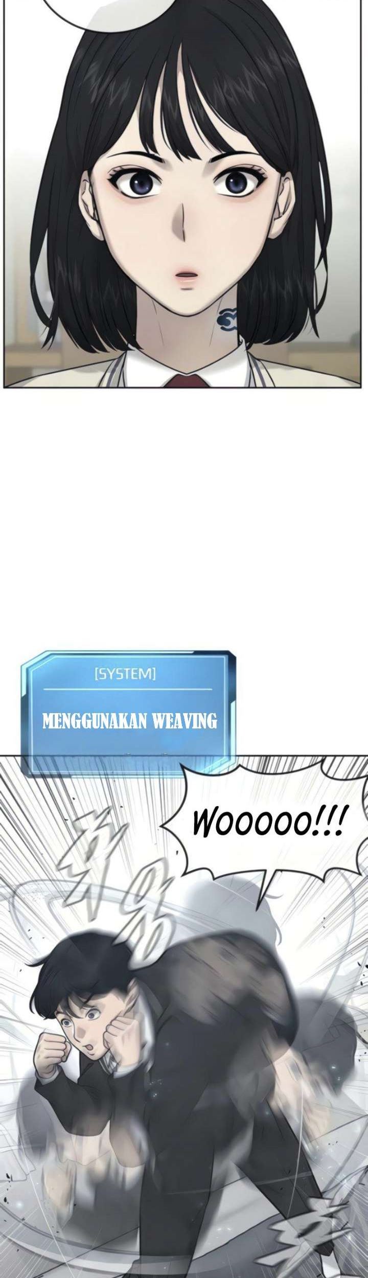Quest Supremacy Chapter 24 Gambar 15