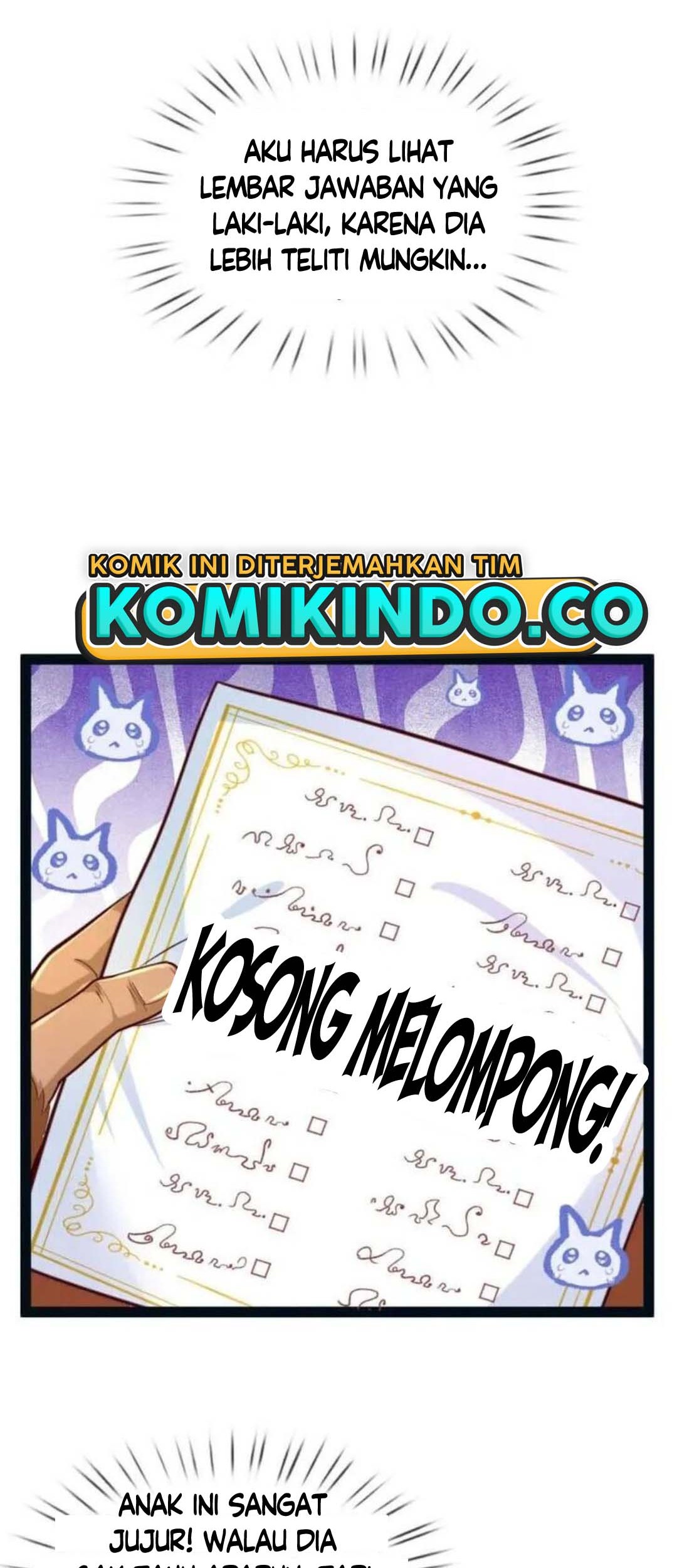 I Became The Emperor’s Daughter One Day Chapter 152 Gambar 15