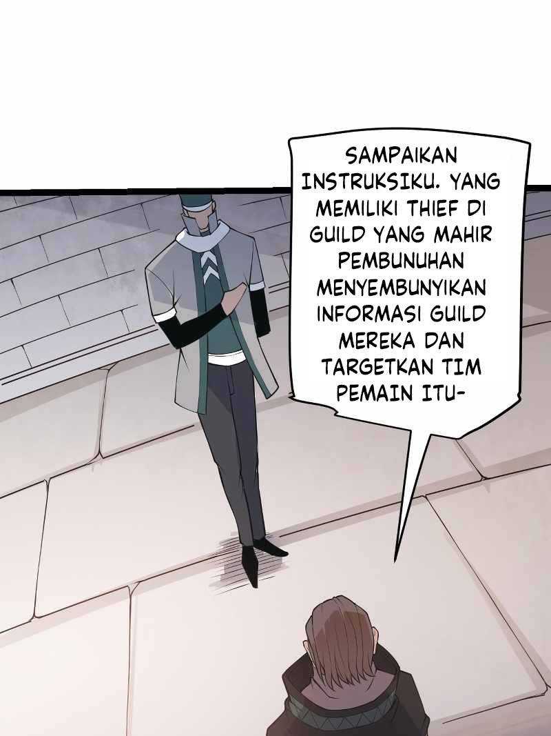 Baca The Game That I Came From Chapter 63.1 Gambar 2