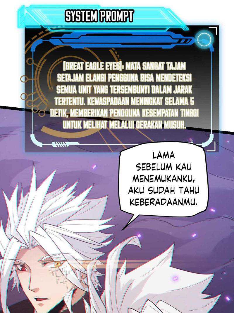 Baca The Game That I Came From Chapter 62.2 Gambar 2