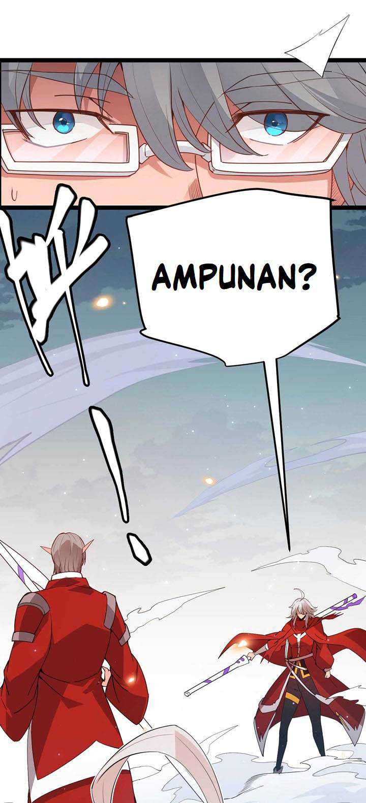 Baca  The Game That I Came From Chapter 61.1 Gambar 2
