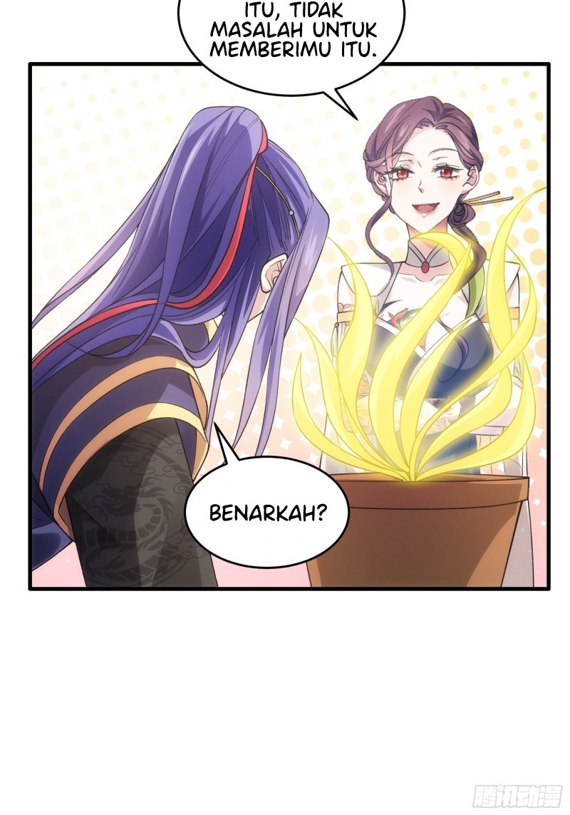 I Just Don’t Play the Card According to the Routine Chapter 33 Gambar 23