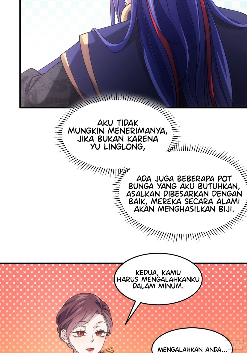 I Just Don’t Play the Card According to the Routine Chapter 33 Gambar 25