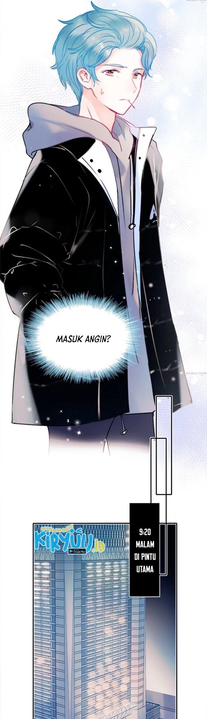 To be Winner Chapter 106 Gambar 14