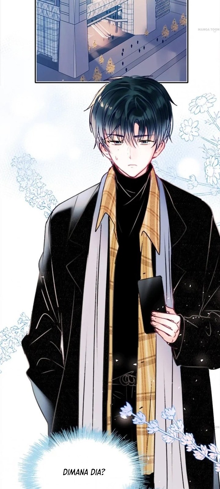 To be Winner Chapter 106 Gambar 15