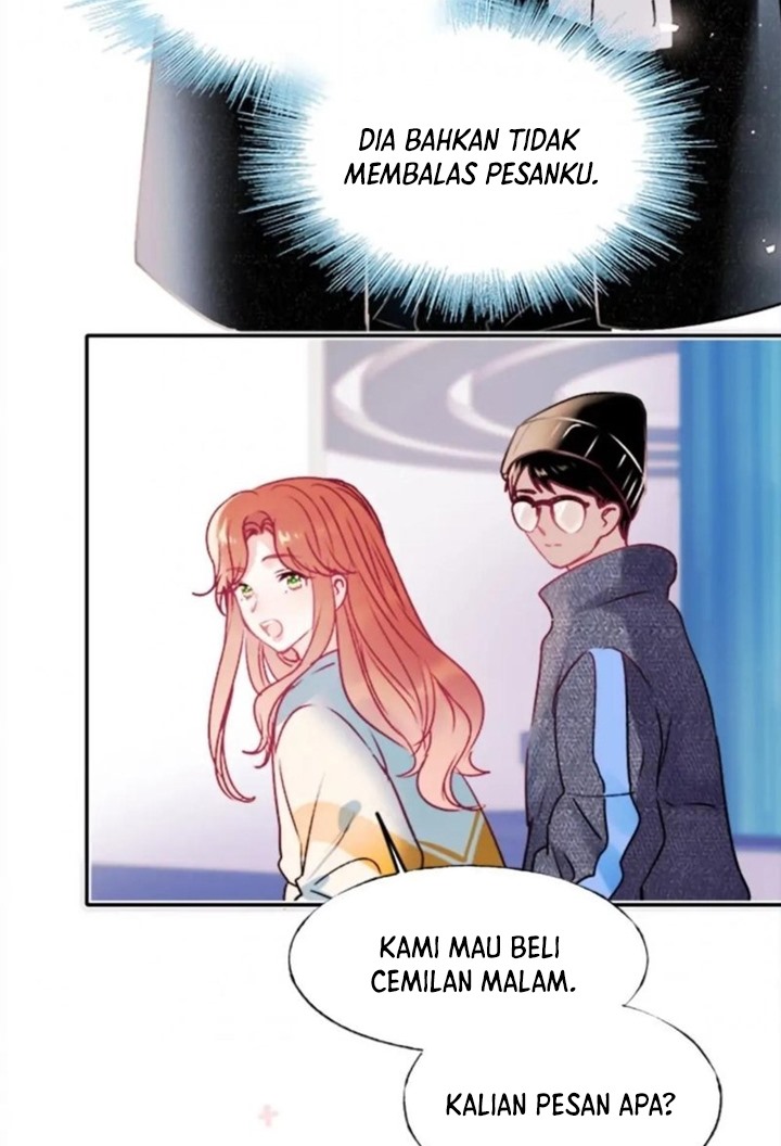 To be Winner Chapter 106 Gambar 16