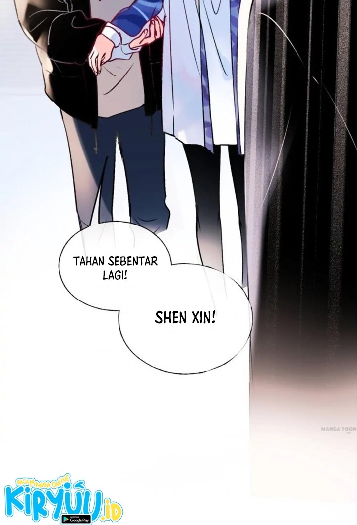 To be Winner Chapter 106 Gambar 25