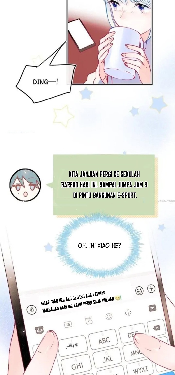 To be Winner Chapter 106 Gambar 10