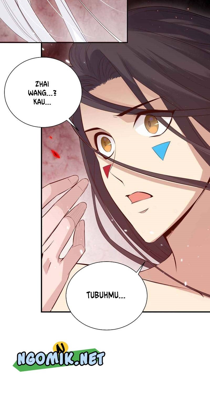Ultimate Soldier Chapter 136 Gambar 42