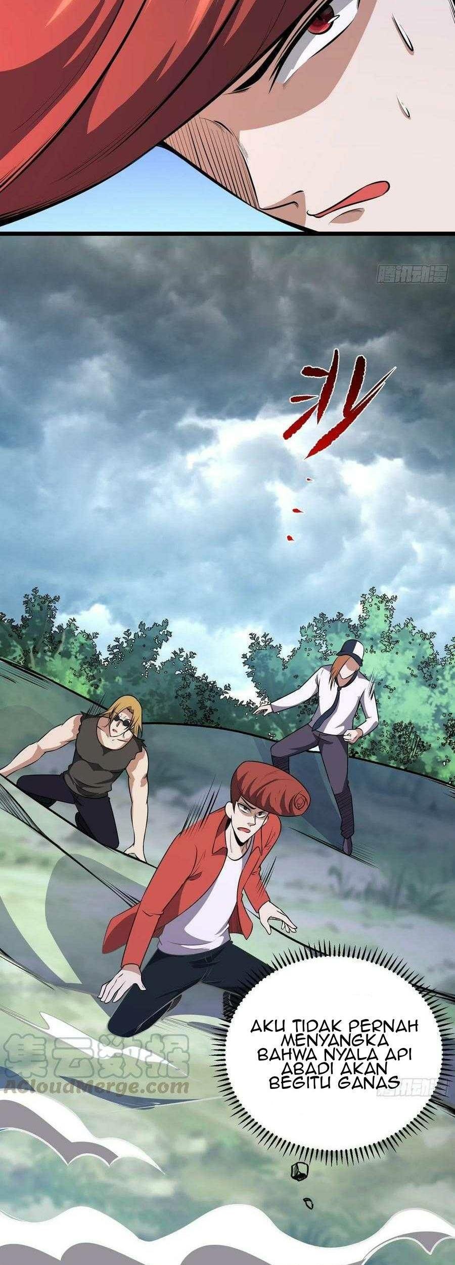 My Son In Brother Chapter 15 Gambar 17