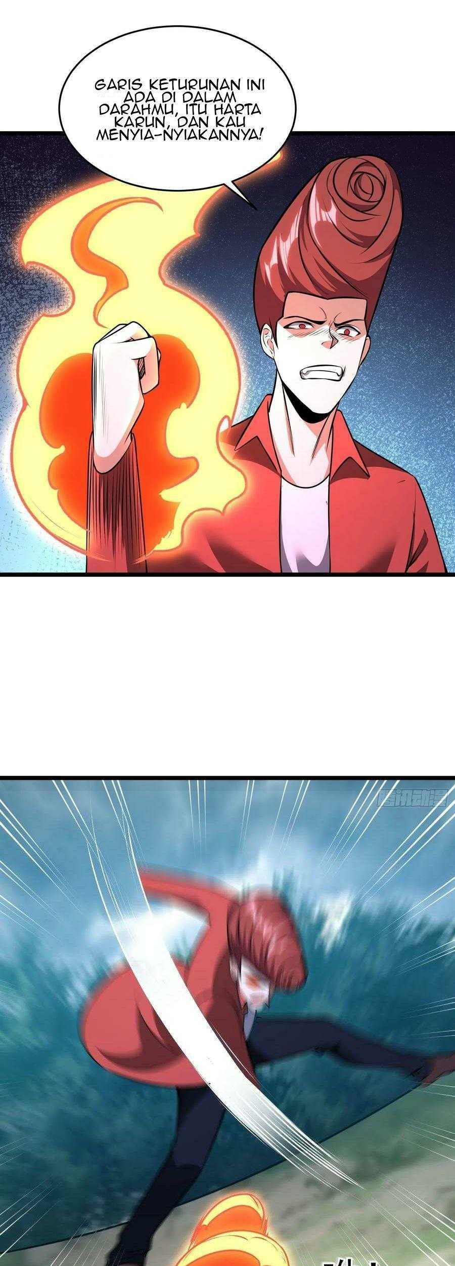 My Son In Brother Chapter 15 Gambar 19