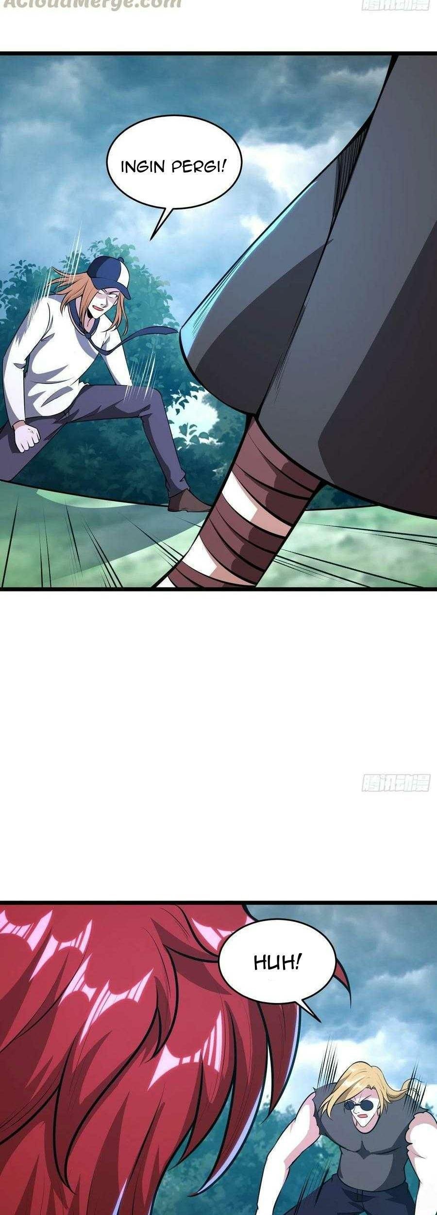 My Son In Brother Chapter 15 Gambar 23