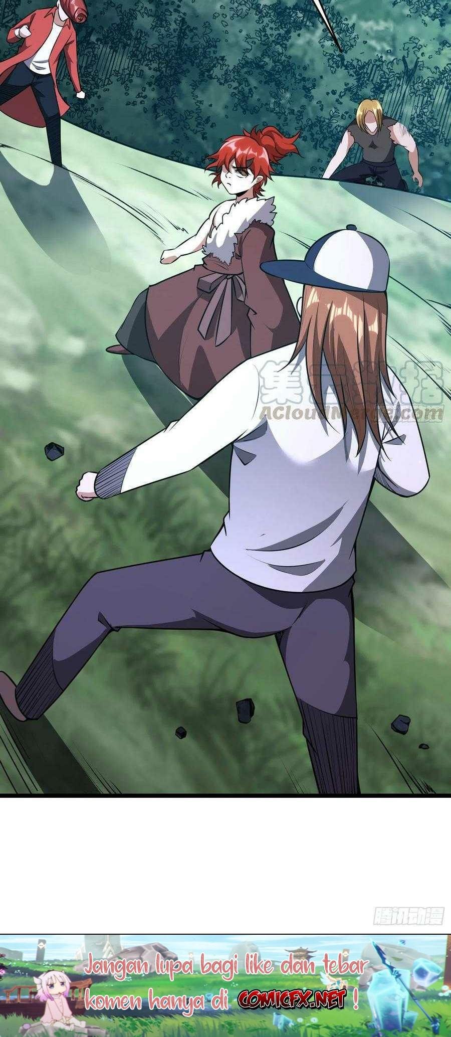 My Son In Brother Chapter 15 Gambar 25