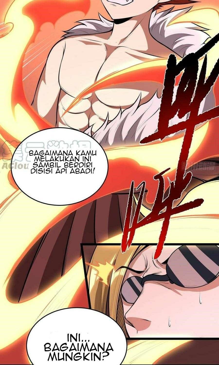 My Son In Brother Chapter 15 Gambar 27