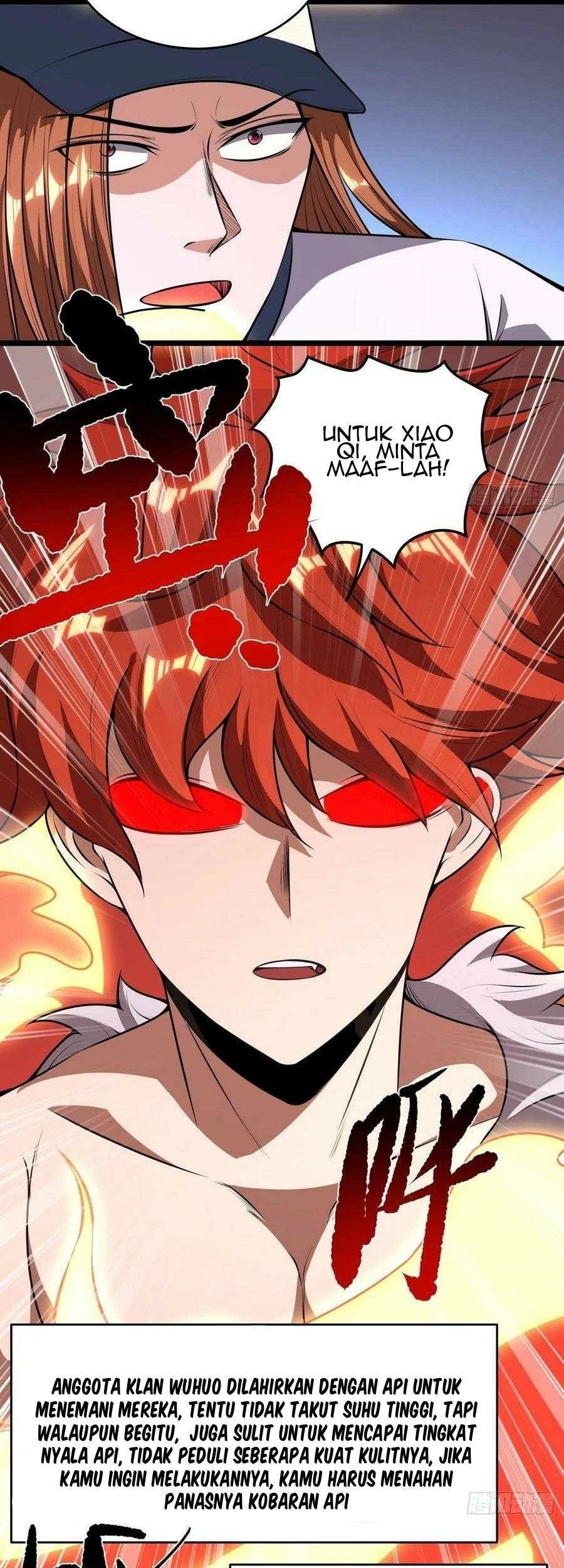 My Son In Brother Chapter 15 Gambar 28
