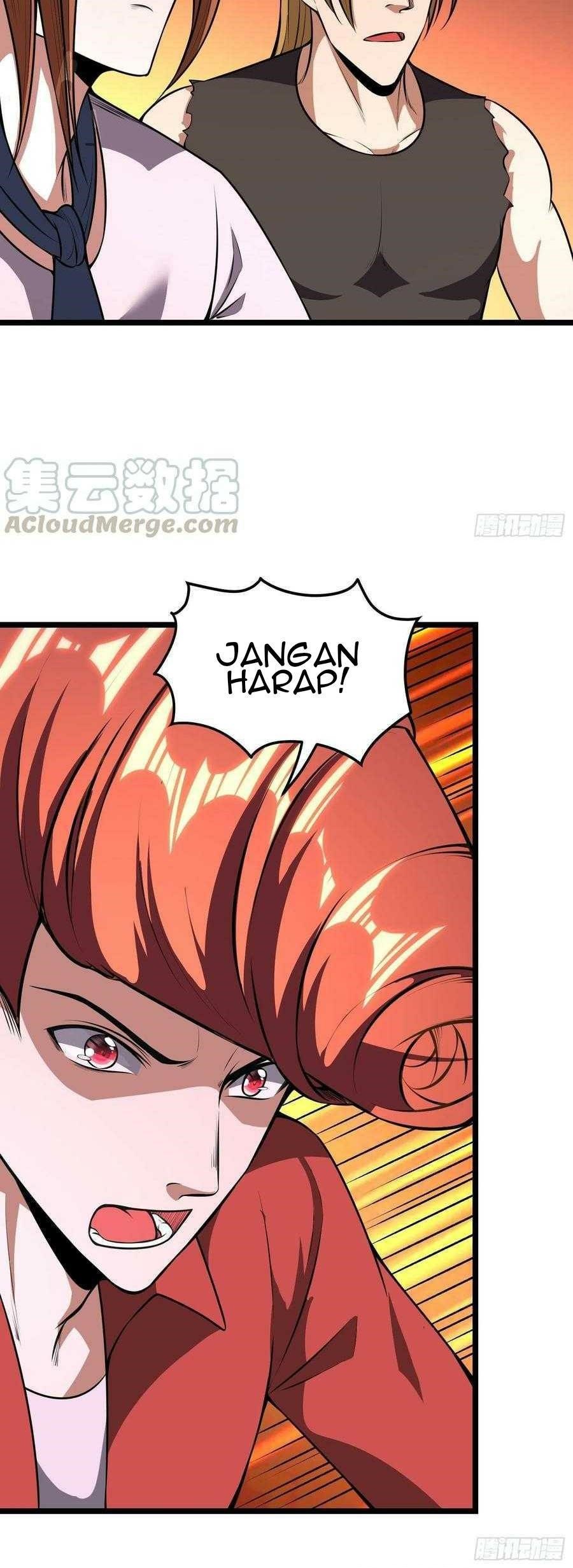 My Son In Brother Chapter 15 Gambar 32