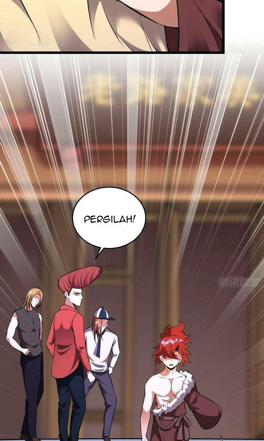 My Son In Brother Chapter 15 Gambar 3