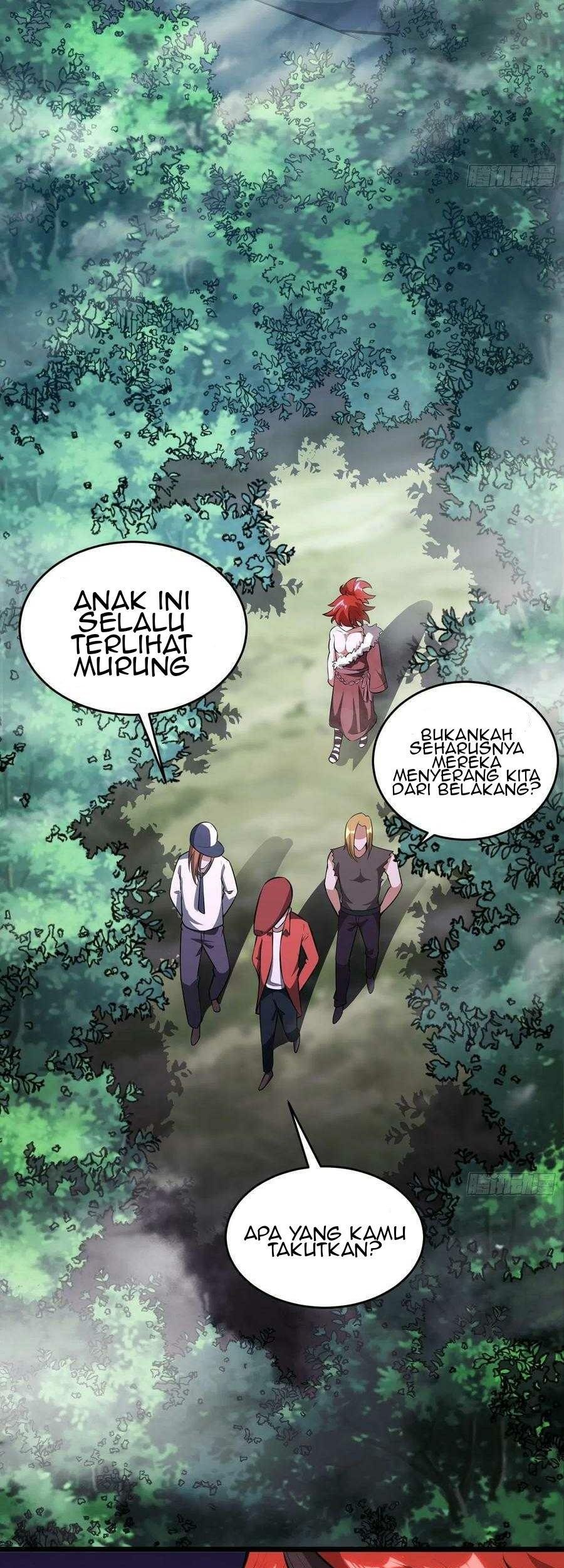 My Son In Brother Chapter 15 Gambar 6