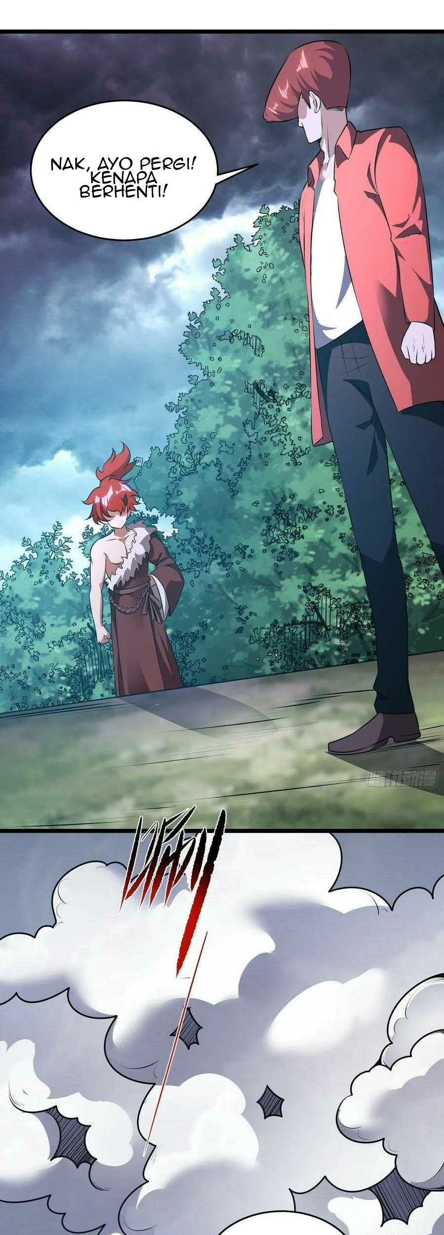 My Son In Brother Chapter 15 Gambar 9