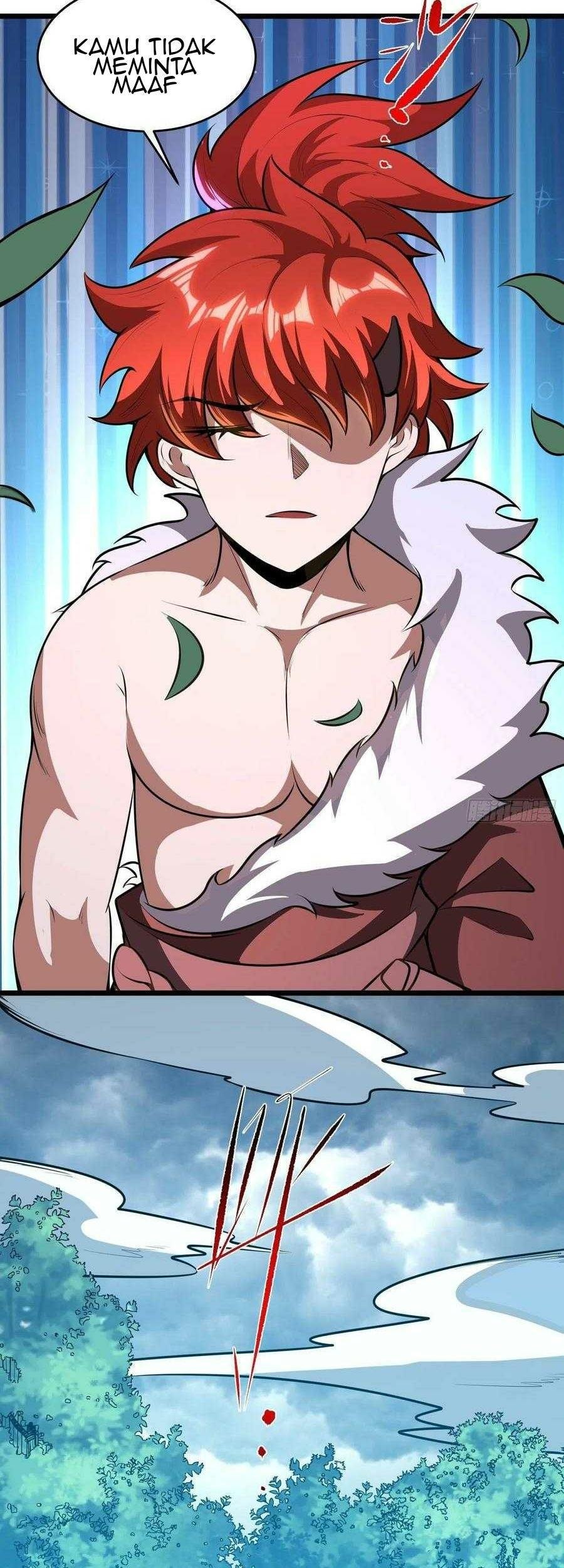 My Son In Brother Chapter 15 Gambar 11