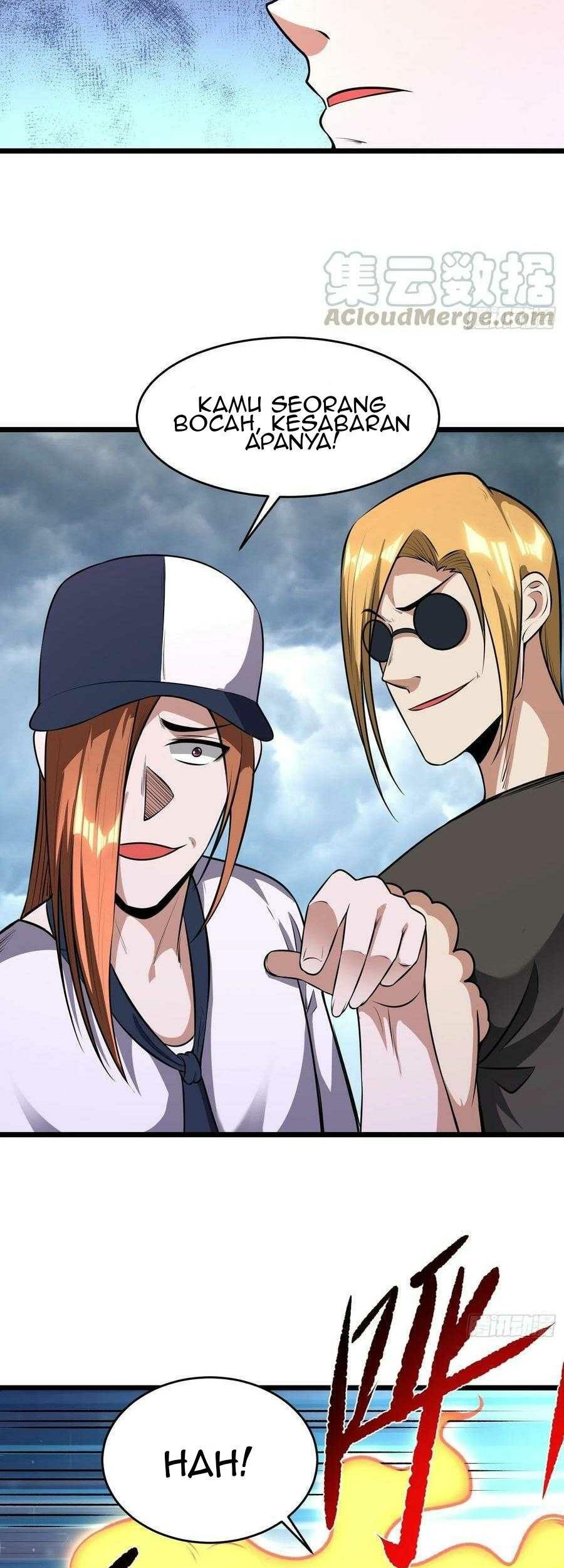 My Son In Brother Chapter 15 Gambar 13