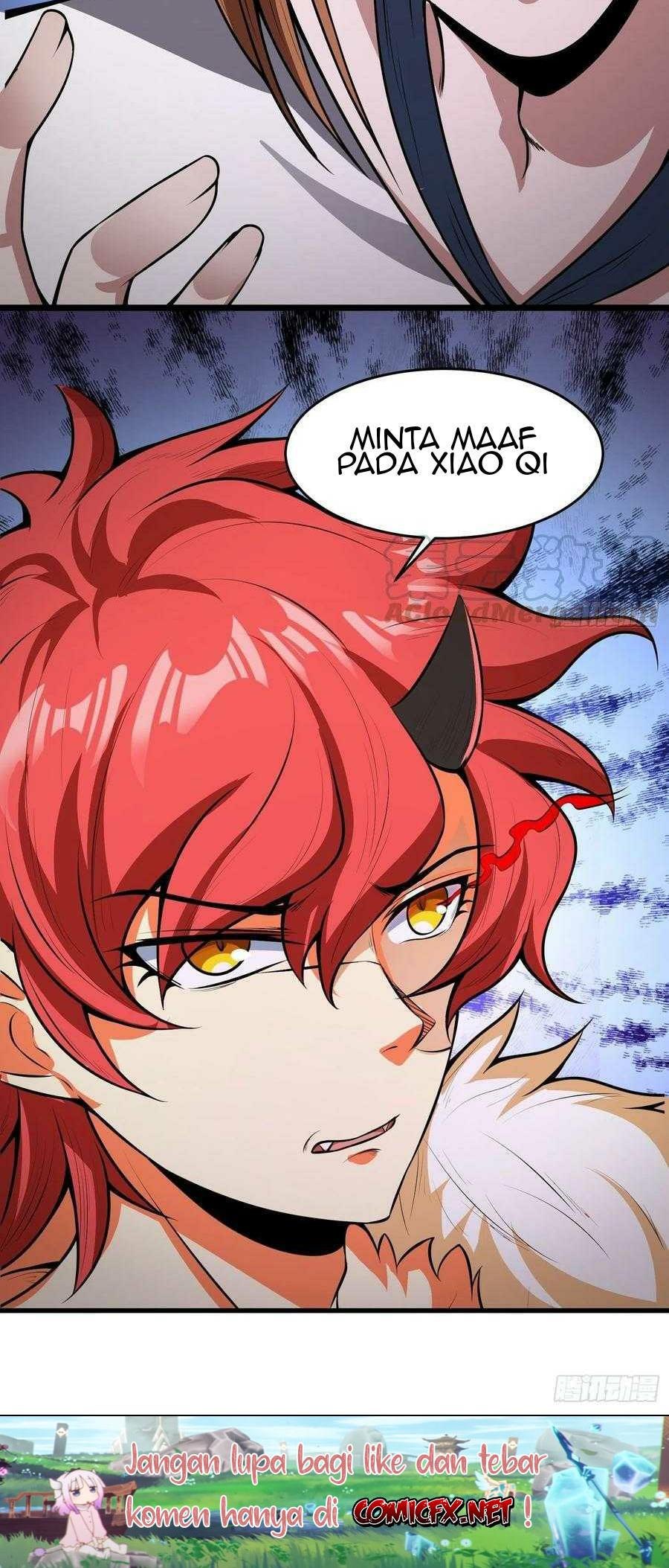 My Son In Brother Chapter 14 Gambar 17